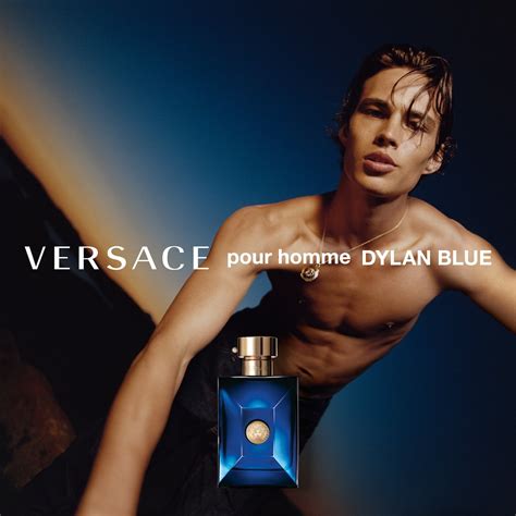 dilan blu di versace|versace dylan blue.